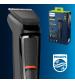 Philips MG3730-13 Series 3000 8 in 1 Multi Grooming Kit