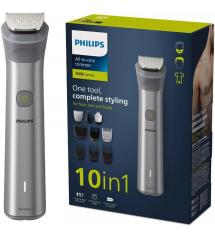 Philips MG5920-15 Series 5000 10 in 1 Face Hair & Body Trimmer Philips MG5920-15 Series 5000 10 in 1 Face Hair & Body Trimmer