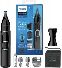 Philips NT5650-16 Series 5000 Nose Ear & Eyebrow Trimmer