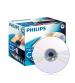 Philips PHICDR9010JC CD-R 90Min 800MB 40x (Jewel Case Pack of 10)