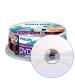 Philips PHIDVD-R25CBPRINT DVD-R 4.7GB 16x (Inkjet Printable Spindle of 25)