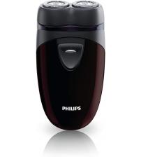 Philips PQ206-18 Men's Electric Travel Shaver