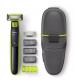Philips QP2620-65 OneBlade Face and Body Electric Trimmer