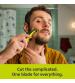 Philips QP2824-20 OneBlade Face & Body Beard Trimmer