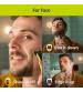 Philips QP2824-20 OneBlade Face & Body Beard Trimmer