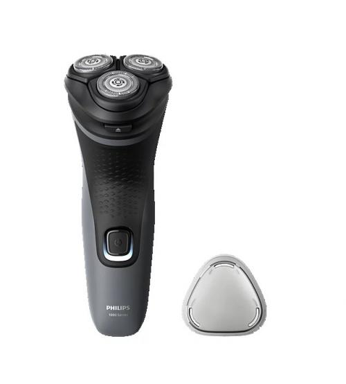 Philips S1142-00 Series 1000 Cordless Washable Electric Shaver