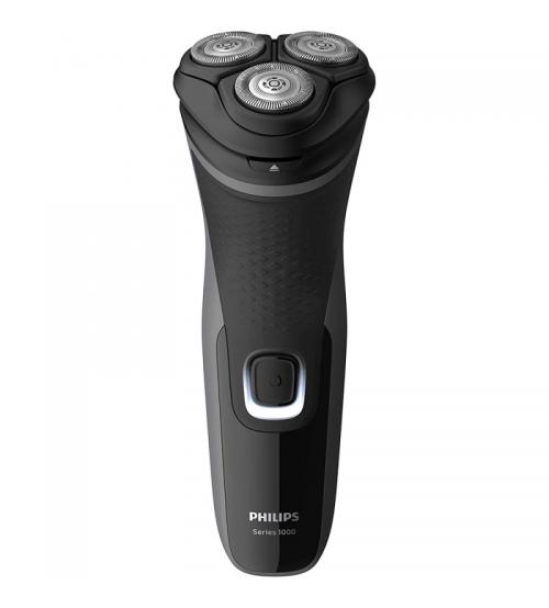 Philips S1231/41 Dry Electric Shaver