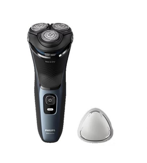 Philips S3144-00 Series 3000 Wet & Dry Electric Shaver