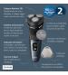 Philips S3144-00 Series 3000 Wet & Dry Electric Shaver