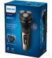 Philips S3242-12 Series 3000 Wet & Dry Electric Shaver