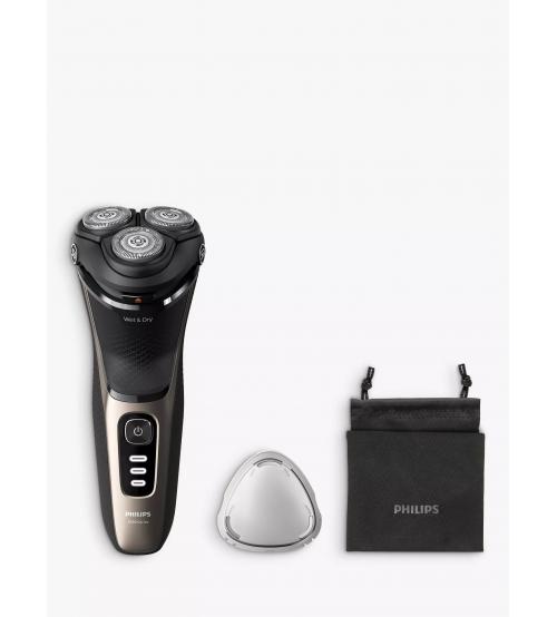 Philips S3242-12 Series 3000 Wet & Dry Electric Shaver