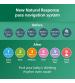 Philips Avent SCD878-11 Natural Response Glass Newborn Baby Bottle