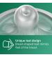 Philips Avent SCD878-11 Natural Response Glass Newborn Baby Bottle