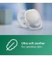 Philips Avent SCD878-11 Natural Response Glass Newborn Baby Bottle