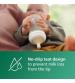 Philips Avent SCD878-11 Natural Response Glass Newborn Baby Bottle