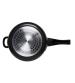 Prestige 46414 6Litre Smart Plus Non-Stick Pressure Cooker