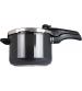Prestige 46414 6Litre Smart Plus Non-Stick Pressure Cooker