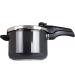 Prestige 46414 6Litre Smart Plus Non-Stick Pressure Cooker