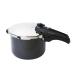 Prestige 46414 6Litre Smart Plus Non-Stick Pressure Cooker