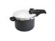 Prestige 46414 6Litre Smart Plus Non-Stick Pressure Cooker