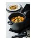Prestige 46414 6Litre Smart Plus Non-Stick Pressure Cooker