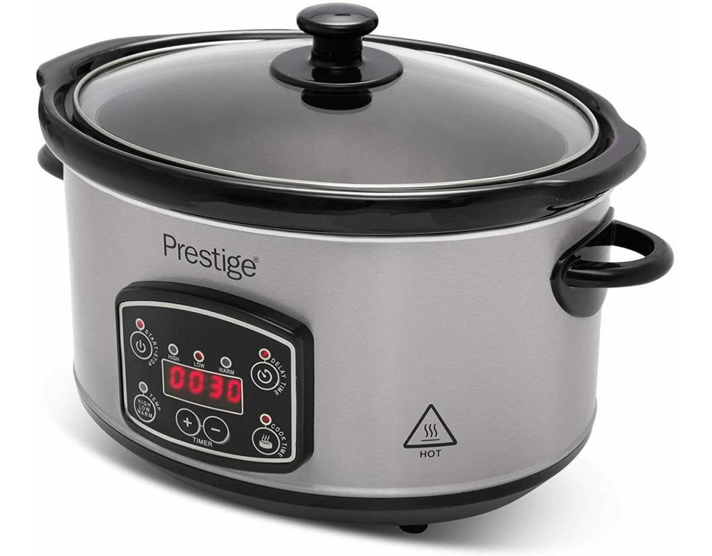 Lakeland 3.5 Litre Digital Slow Cooker at Benjamin Martinez blog