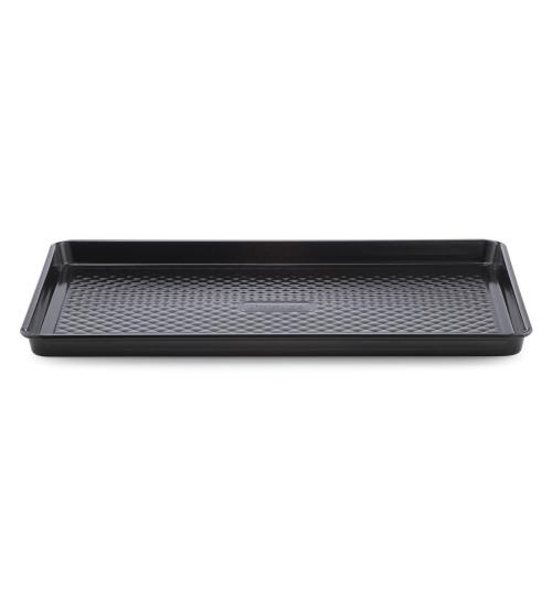 Prestige 57900 Inspire Cushion Smart Oven Tray - Black