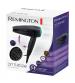 Remington D1500 2000W Compact Travel Hair Dryer and Diffuser