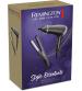 Remington D3016GP Style Essentials Hair Dryer & Straightener Gift Set
