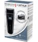 Remington F1000 F1 Style Electric Foil Shaver - Black