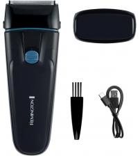 Remington F1000 F1 Style Electric Foil Shaver - Black