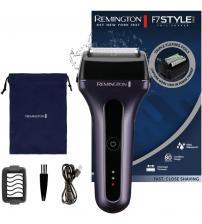 Remington F7000 F7 Style Series Men's Electric Wet & Dry Foil Shaver