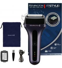 Remington F7000 F7 Style Series Men's Electric Wet & Dry Foil Shaver