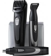 Remington MB905 The Works Beard Trimmer Kit