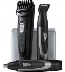 Remington MB905 The Works Beard Trimmer Kit