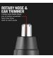 Remington MB905 The Works Beard Trimmer Kit