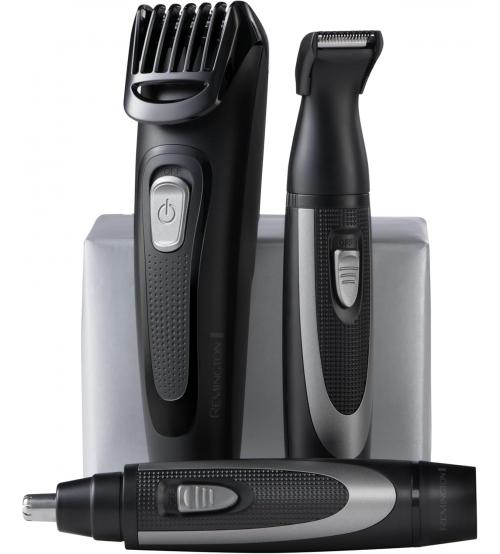 Remington MB905 The Works Beard Trimmer Kit