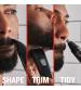 Remington MB905 The Works Beard Trimmer Kit