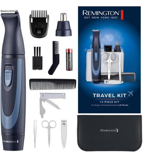 Remington NE3890 Nose and Ear Trimmer