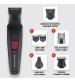 Remington PG2120 12-in-1 All-in-One Multi Grooming Kit