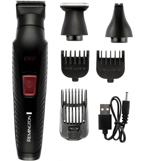 Remington PG2120 12-in-1 All-in-One Multi Grooming Kit
