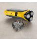 Remington PR1855 Virtually Indestructible Men's Electric Shaver