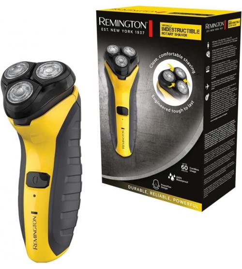 Remington PR1855 Virtually Indestructible Men's Electric Shaver