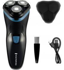 Remington R1000 R1 Style Series Rotary Shaver