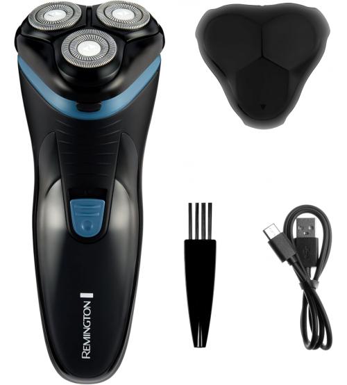 Remington R1000 R1 Style Series Rotary Shaver