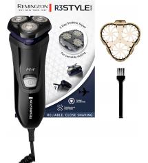 Remington R3002 R3 Style Series Rotary Shaver