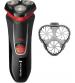 Remington R4001 R4 Style Series Rotary Shaver
