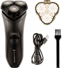 Remington R4002 R4 Style Series Rotary Shaver