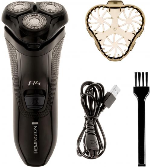 Remington R4002 R4 Style Series Rotary Shaver
