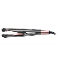 Remington S6606 2-in-1 Curl & Straight Confidence Hair Straightener